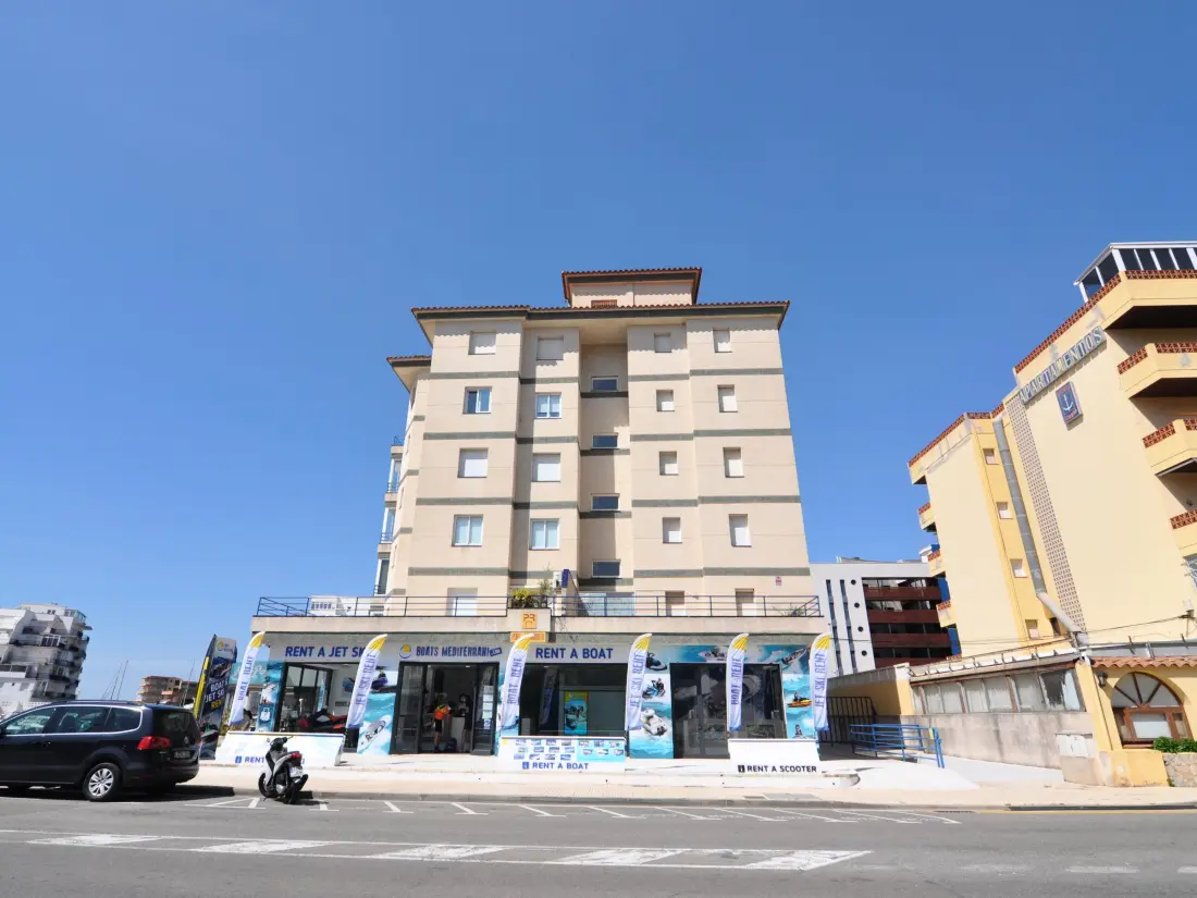 Location de Vacances Roses 588