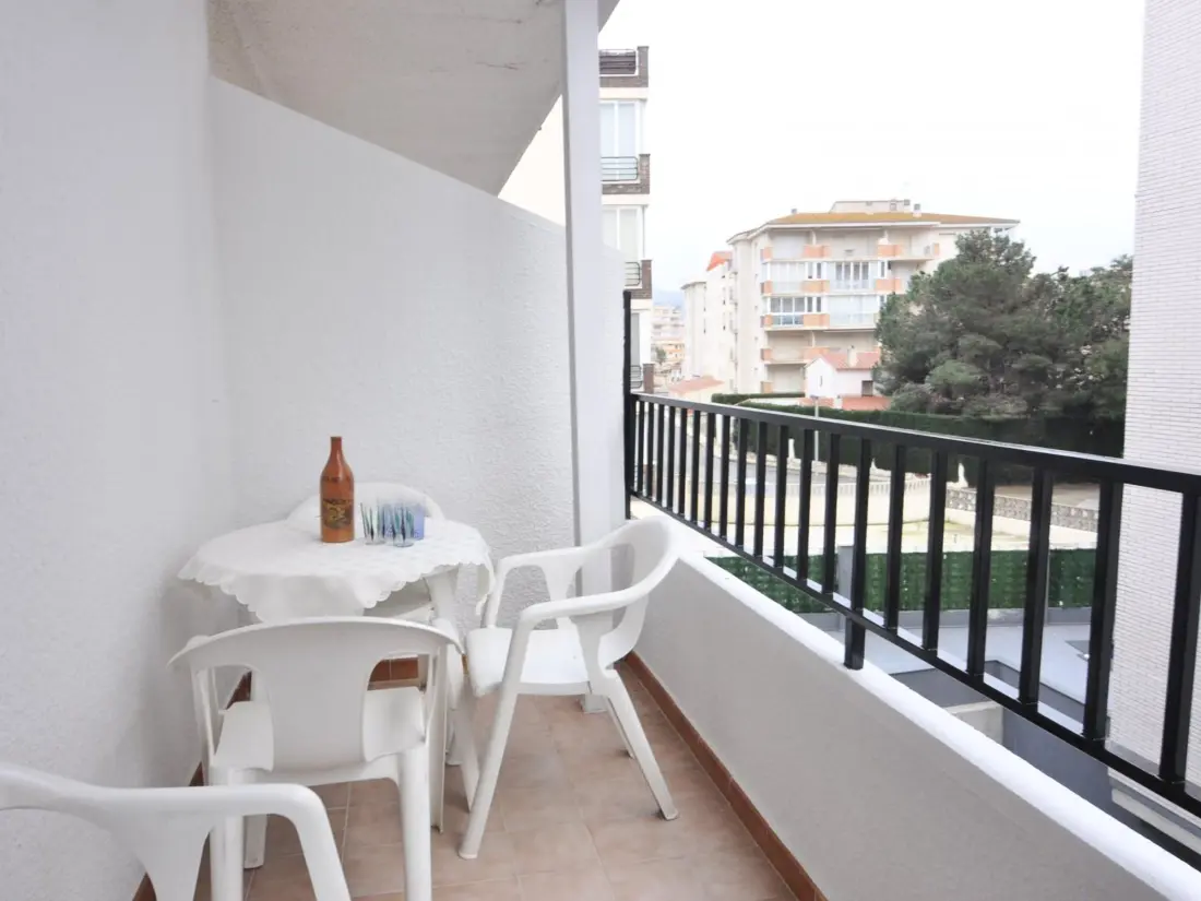 Location de Vacances Roses 591