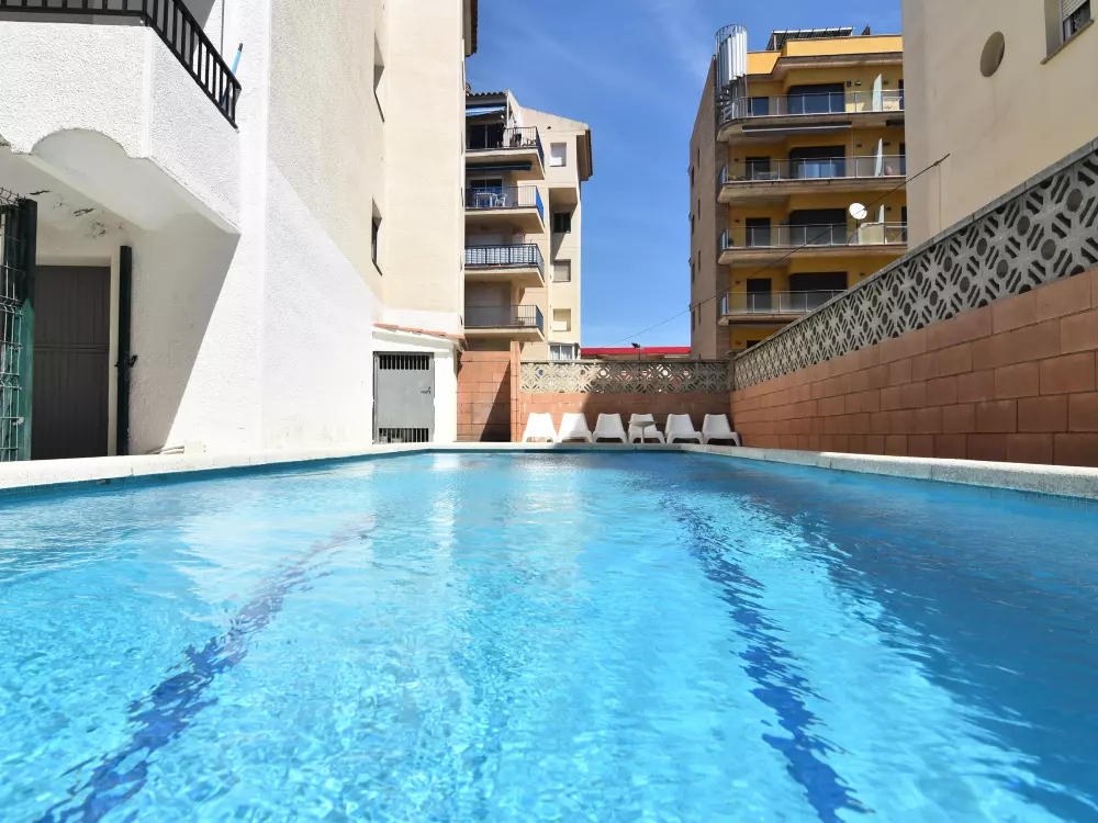 Location de Vacances Roses 591