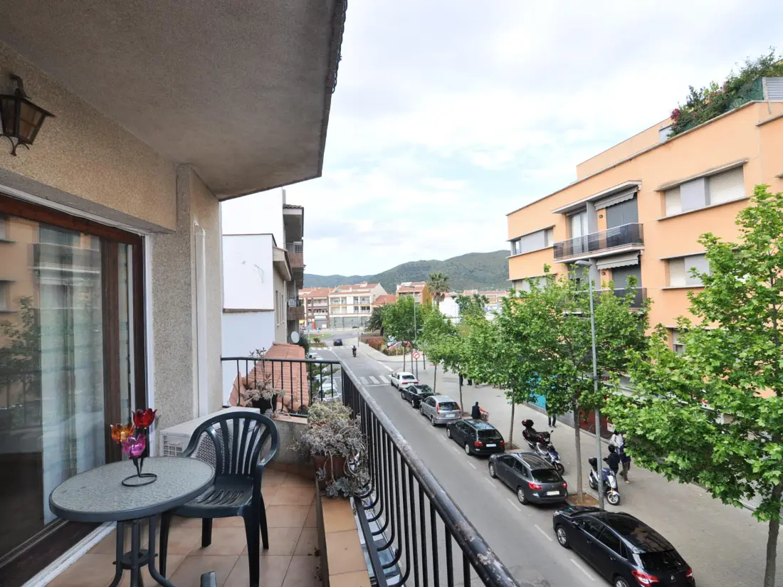 Location de Vacances Roses 594