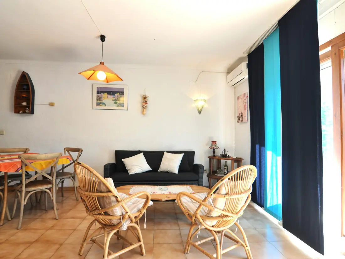 Location de Vacances Roses 594