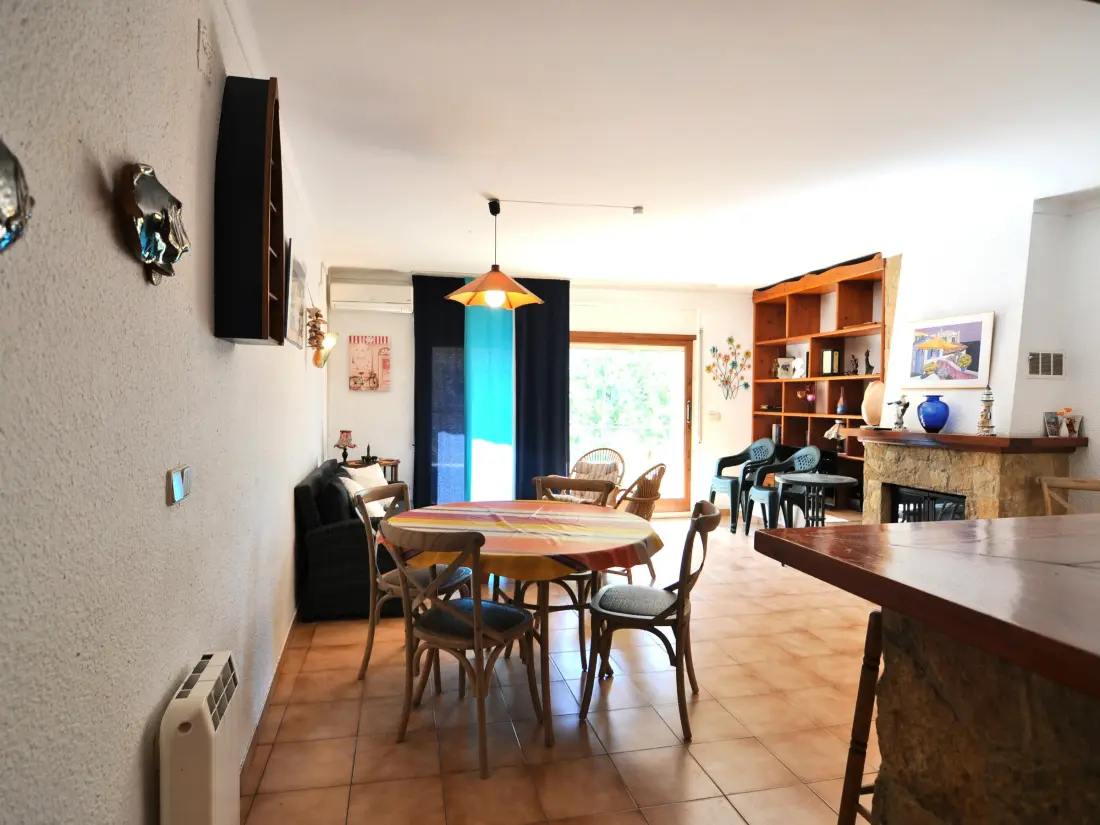 Location de Vacances Roses 594