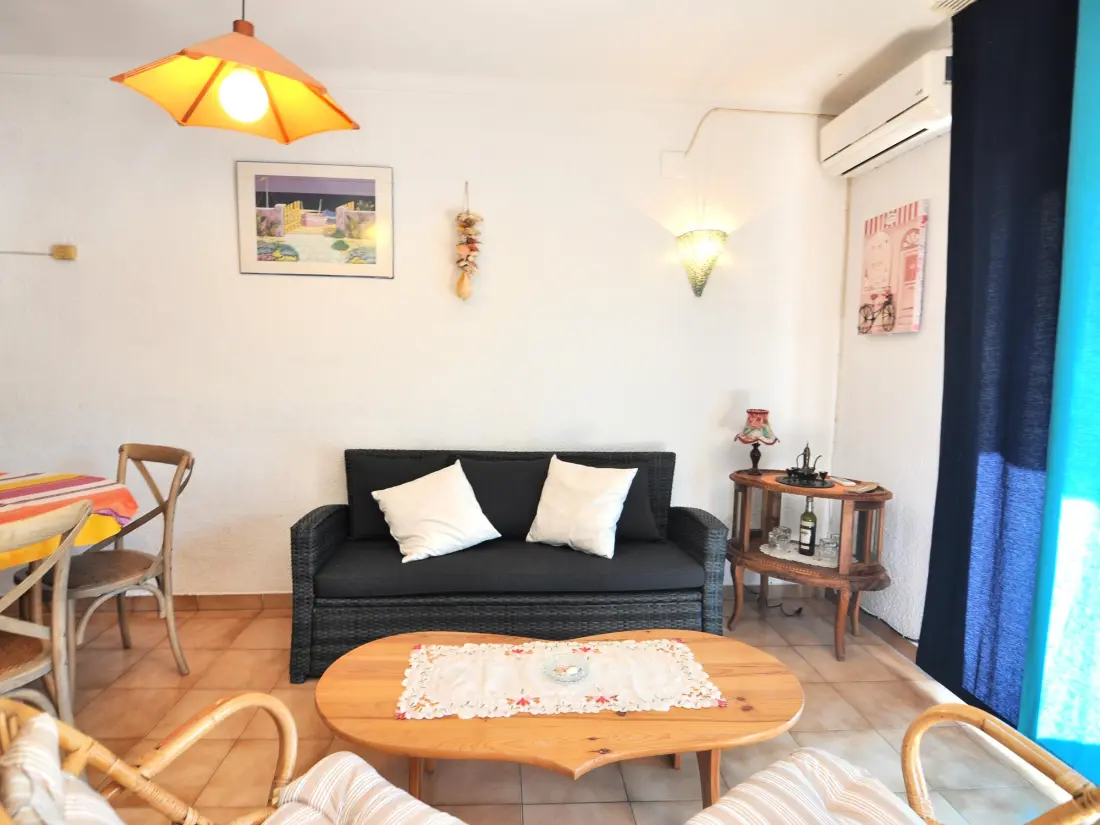 Location de Vacances Roses 594