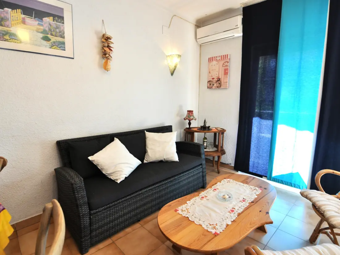 Location de Vacances Roses 594