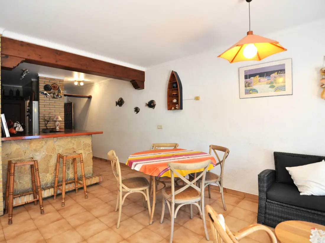Location de Vacances Roses 594