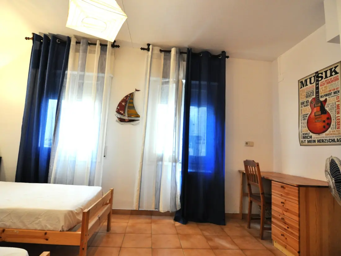 Location de Vacances Roses 594