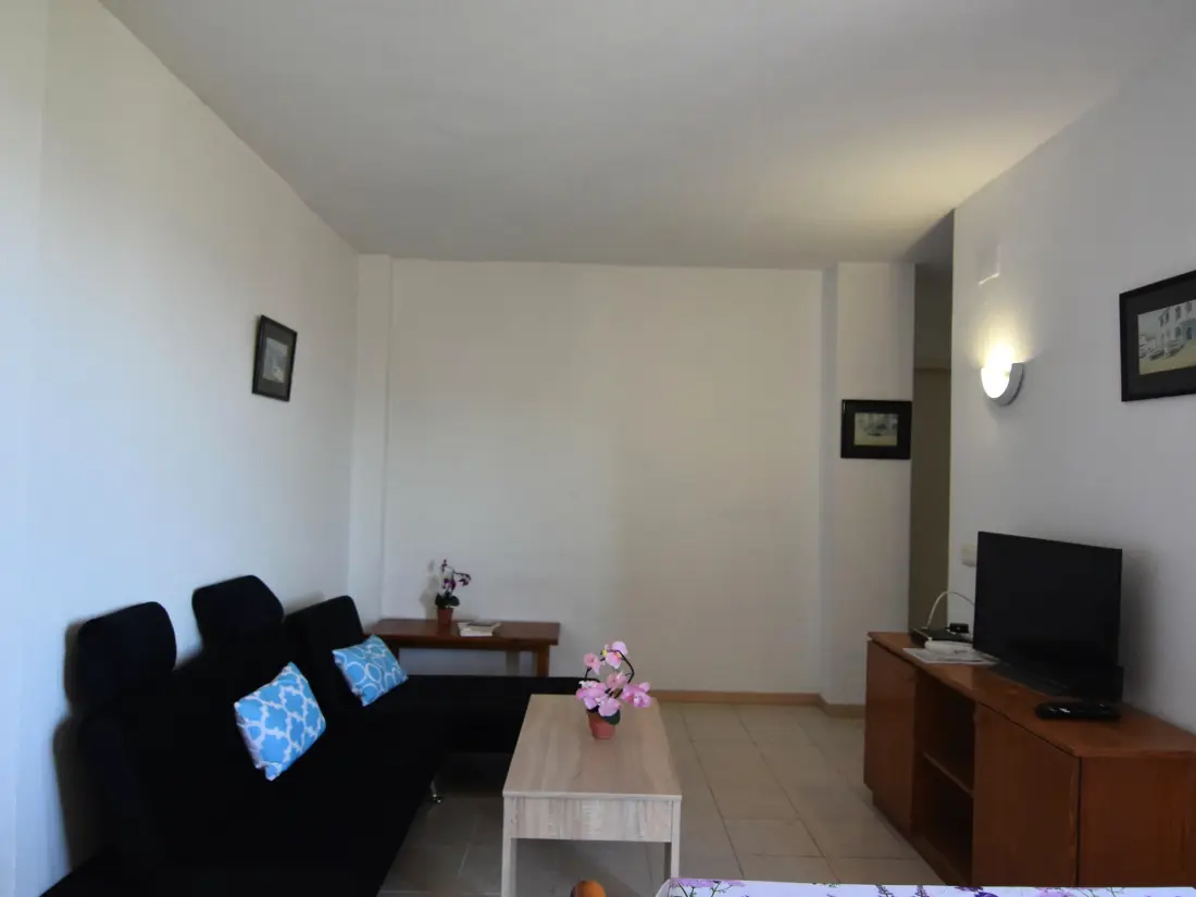 Location de Vacances Roses 597