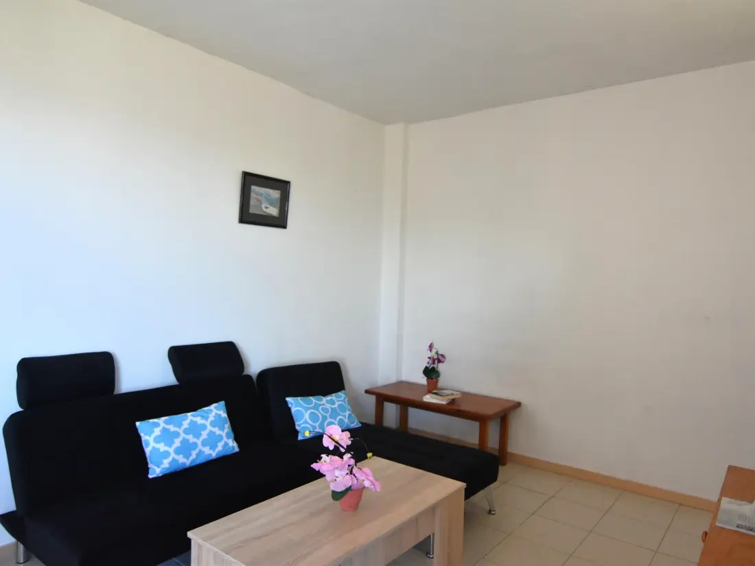 Location de Vacances Roses 597
