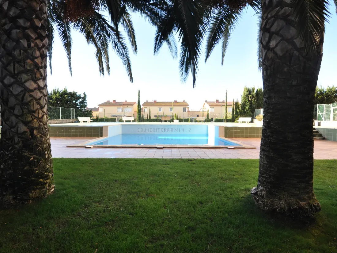 Location de Vacances Roses 597