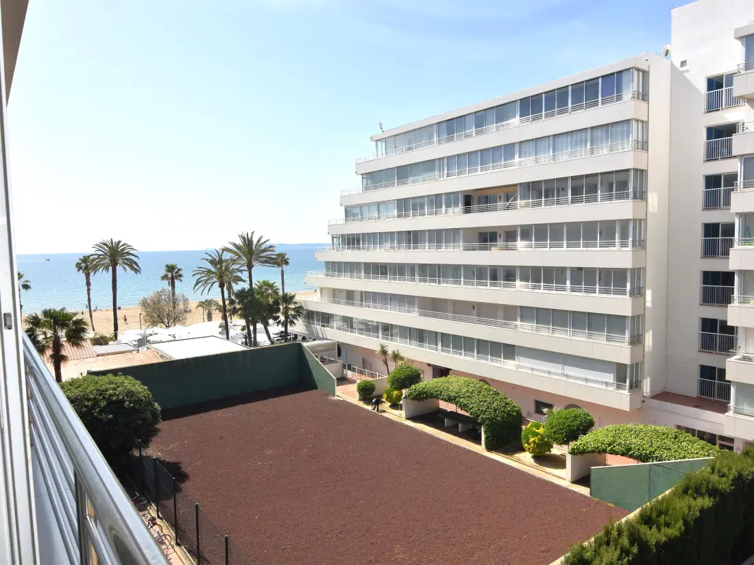 Location de Vacances Roses 598