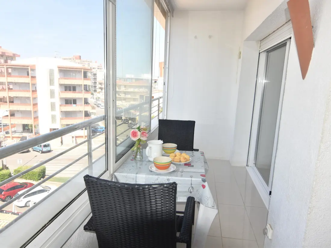 Location de Vacances Roses 598