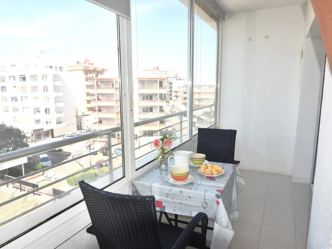 Location de Vacances Roses 598