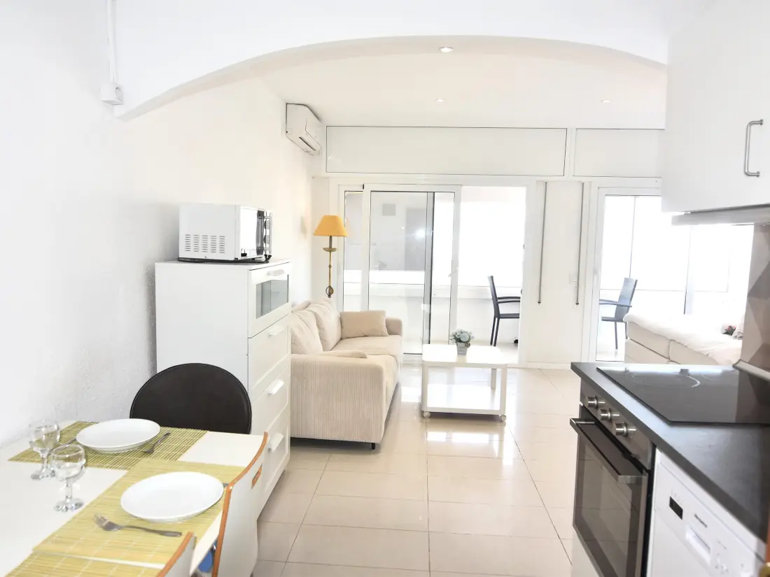 Location de Vacances Roses 598