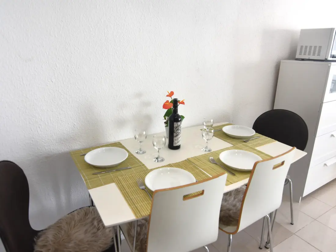 Location de Vacances Roses 598