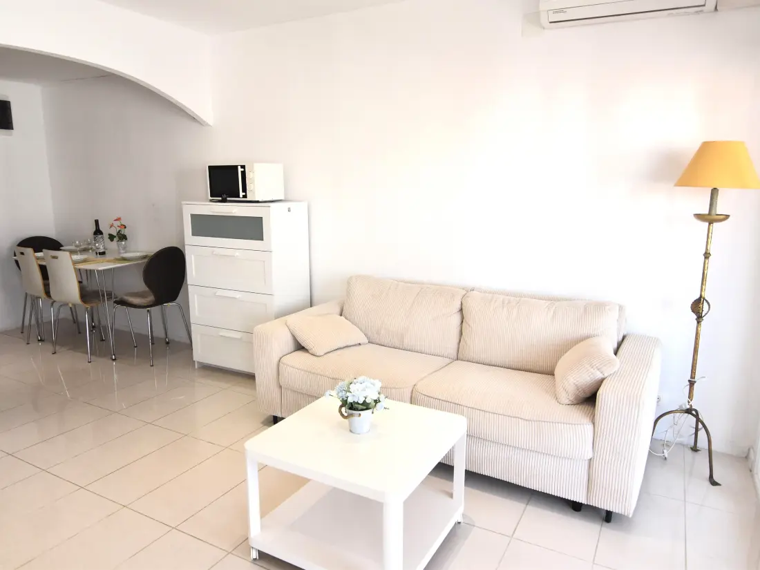 Location de Vacances Roses 598