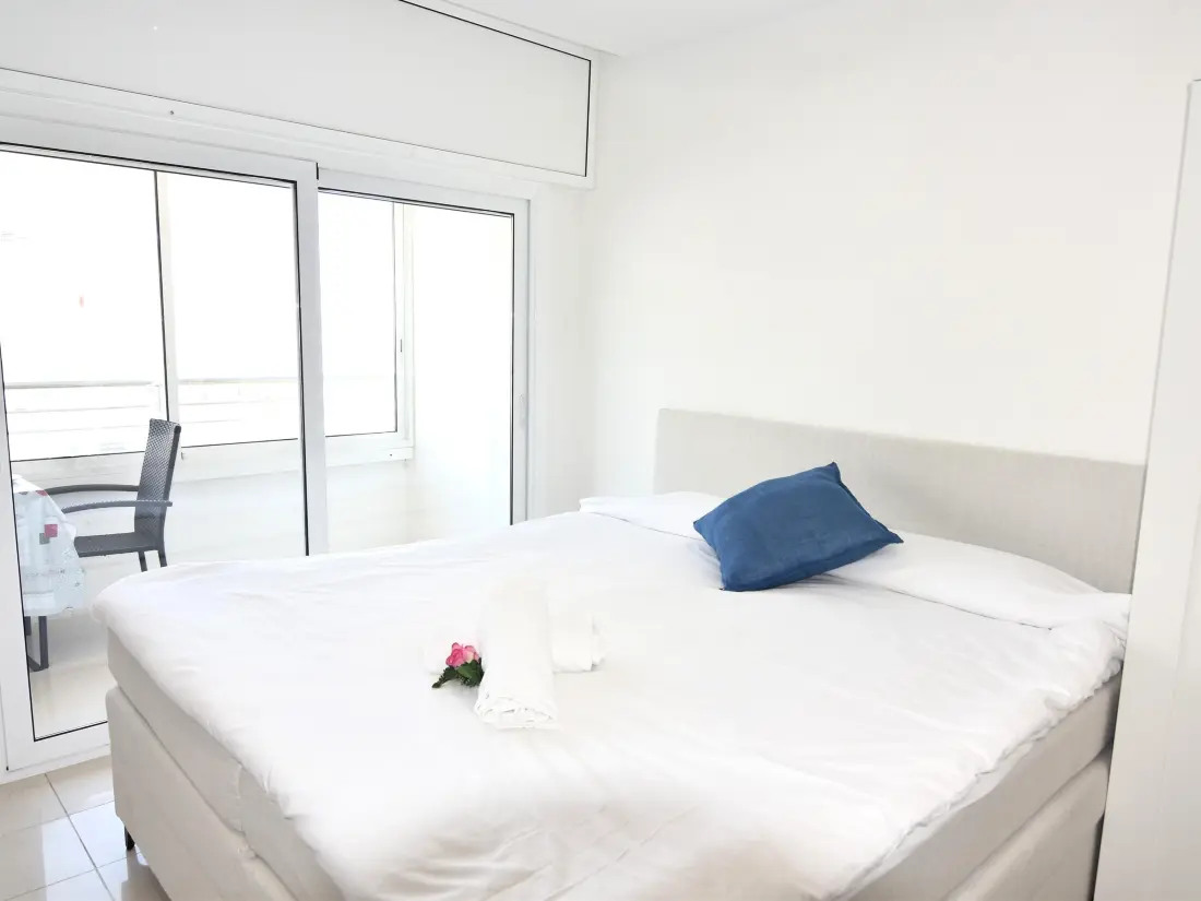 Location de Vacances Roses 598