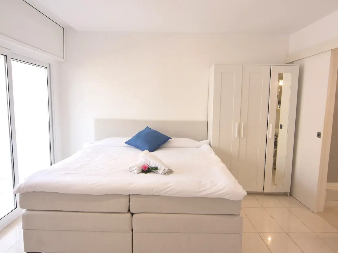 Location de Vacances Roses 598