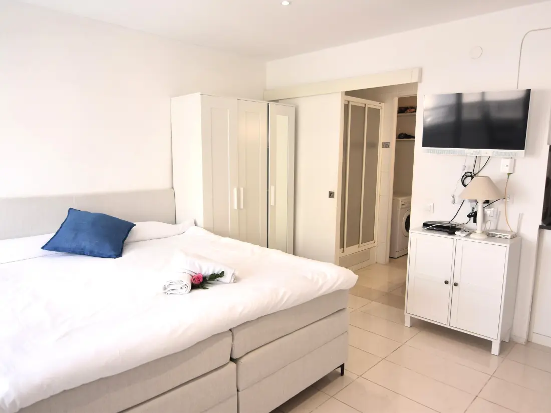 Location de Vacances Roses 598