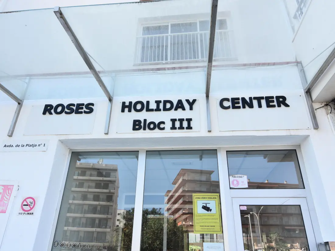 Location de Vacances Roses 598
