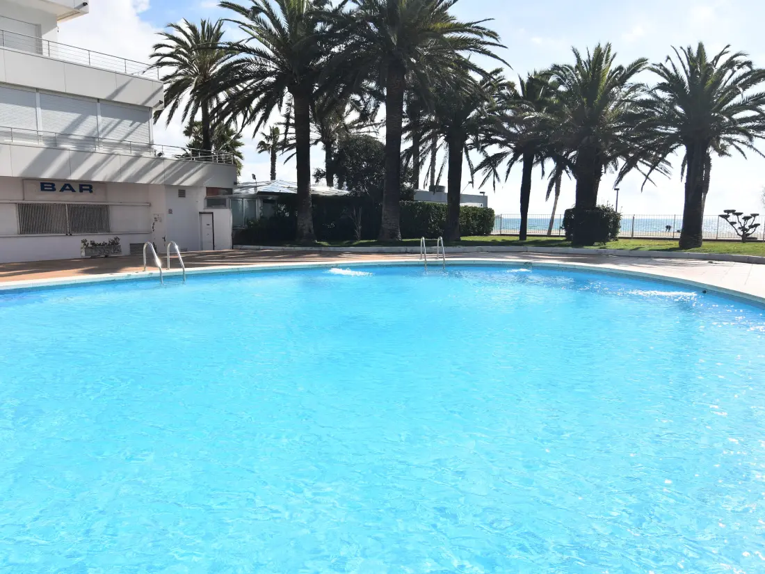 Location de Vacances Roses 598