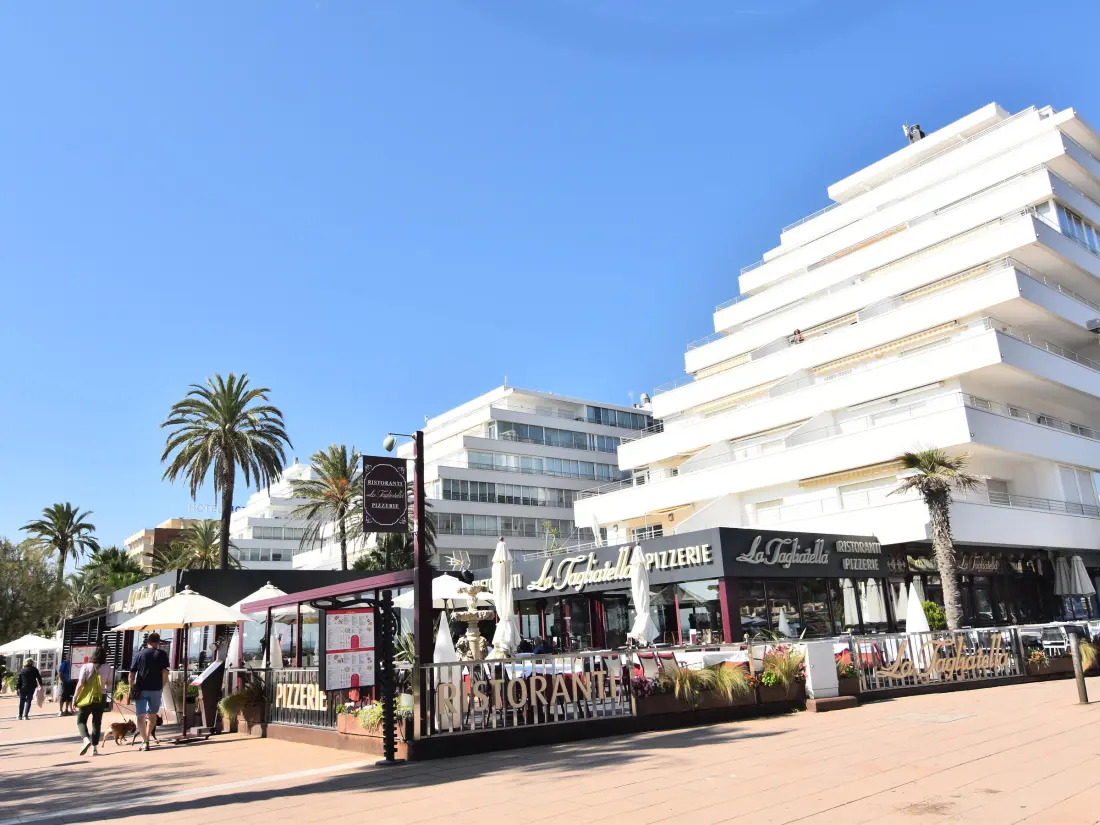 Location de Vacances Roses 598