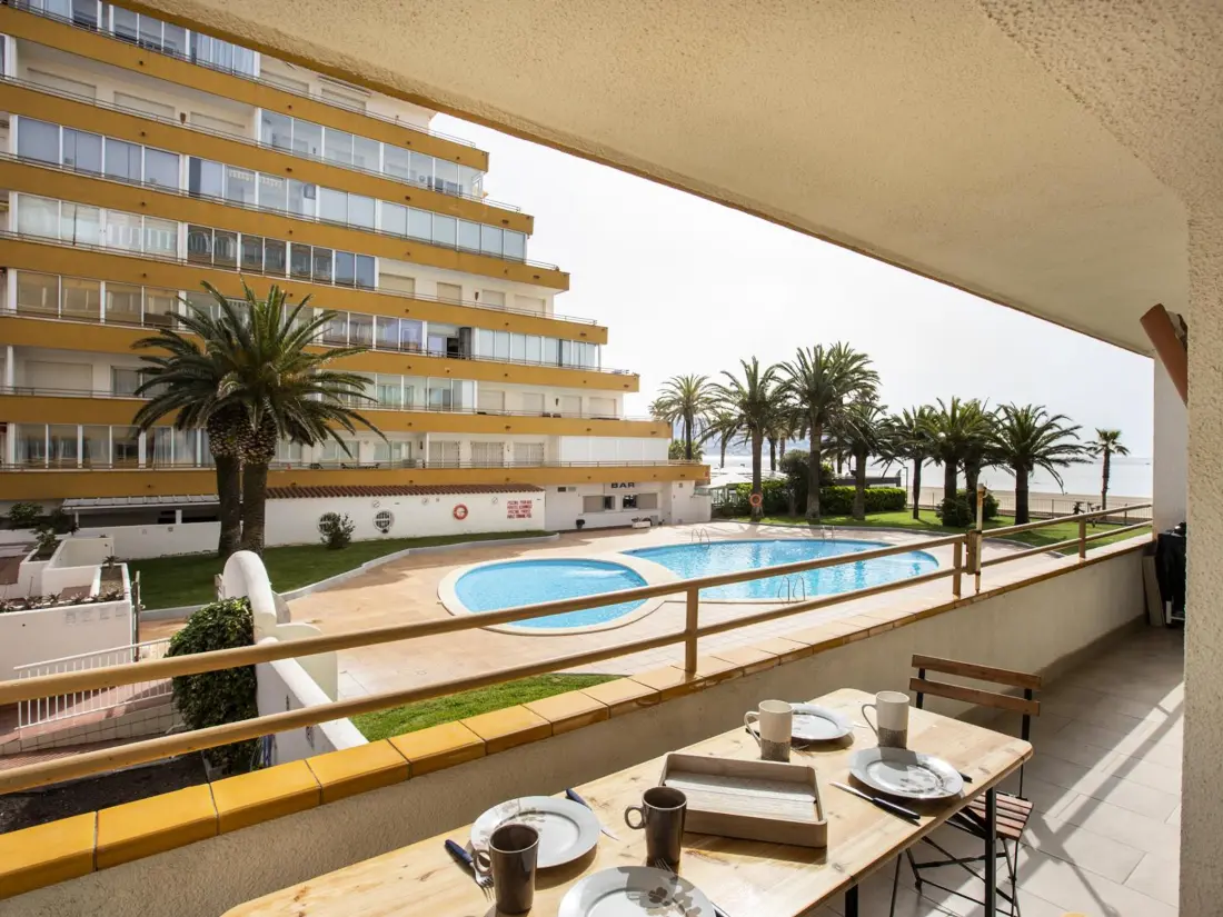 Location de Vacances Roses 599