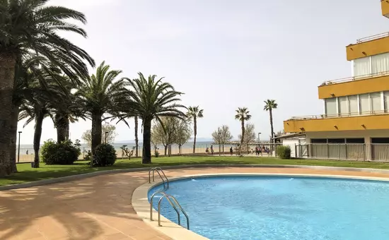 Location de Vacances Roses 599
