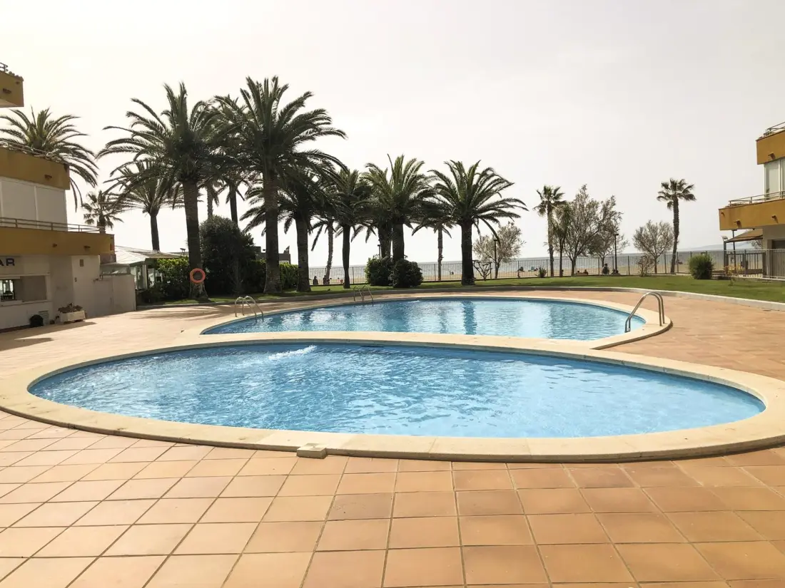Location de Vacances Roses 599