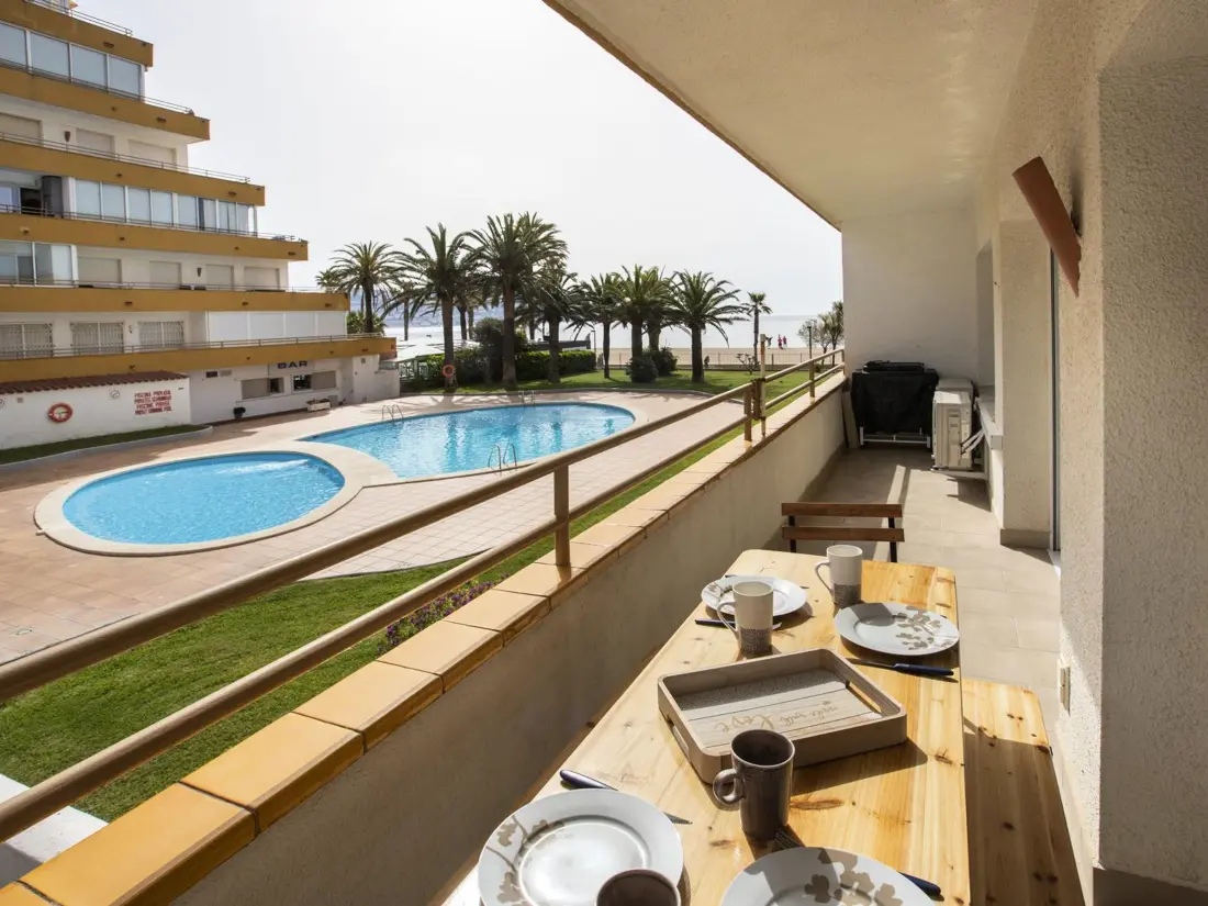 Location de Vacances Roses 599