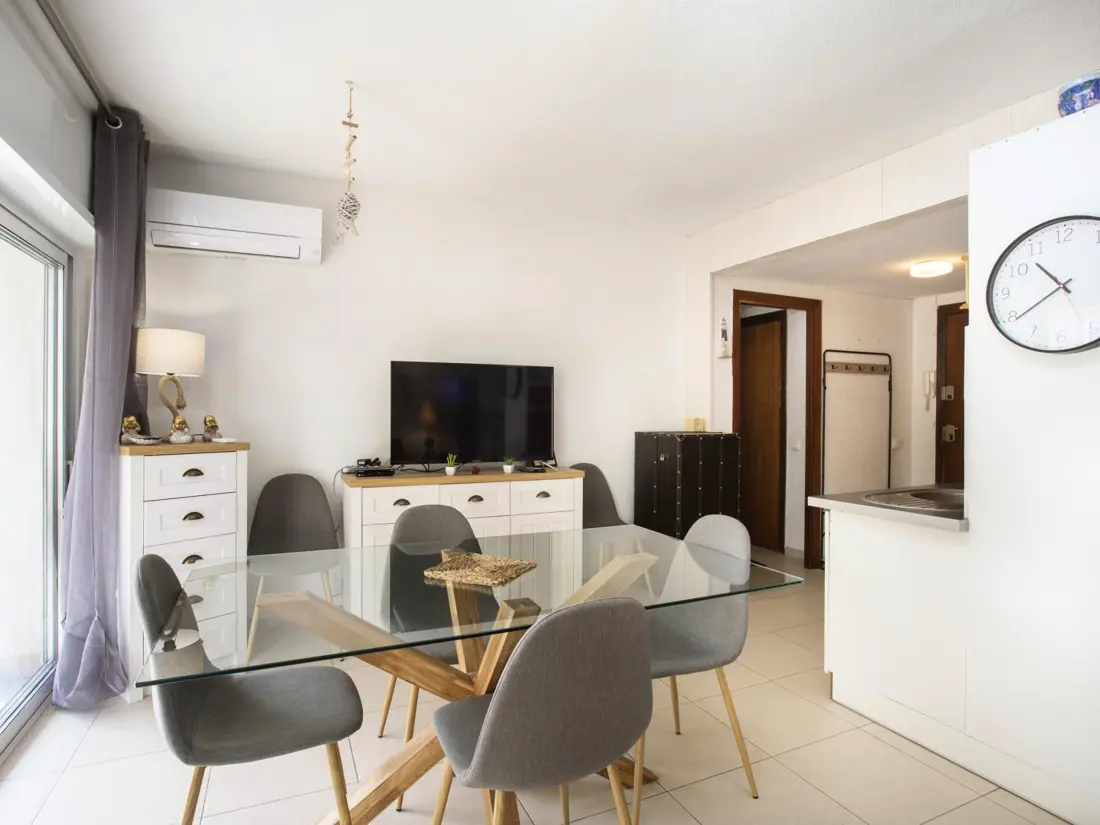 Location de Vacances Roses 599