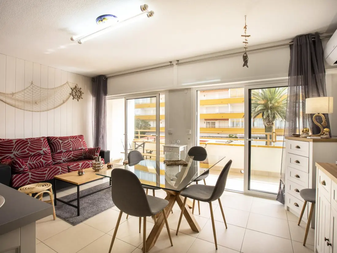 Location de Vacances Roses 599