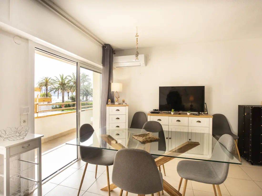Location de Vacances Roses 599
