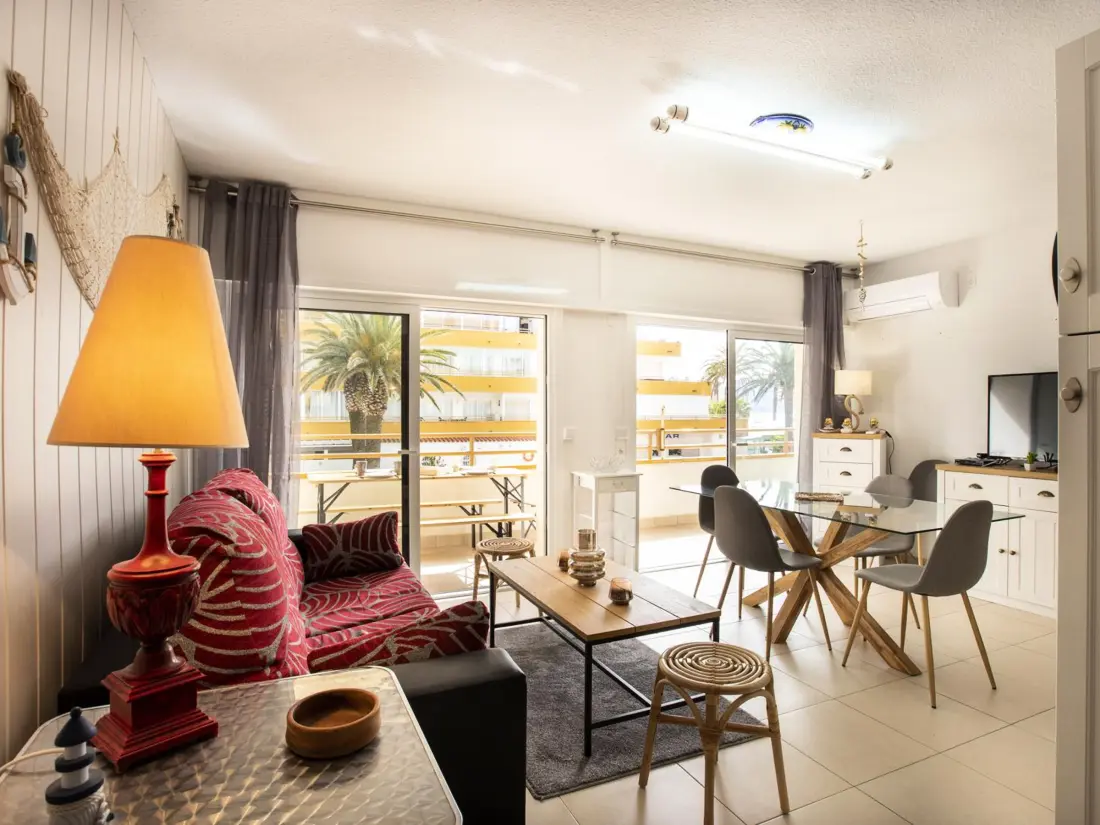 Location de Vacances Roses 599