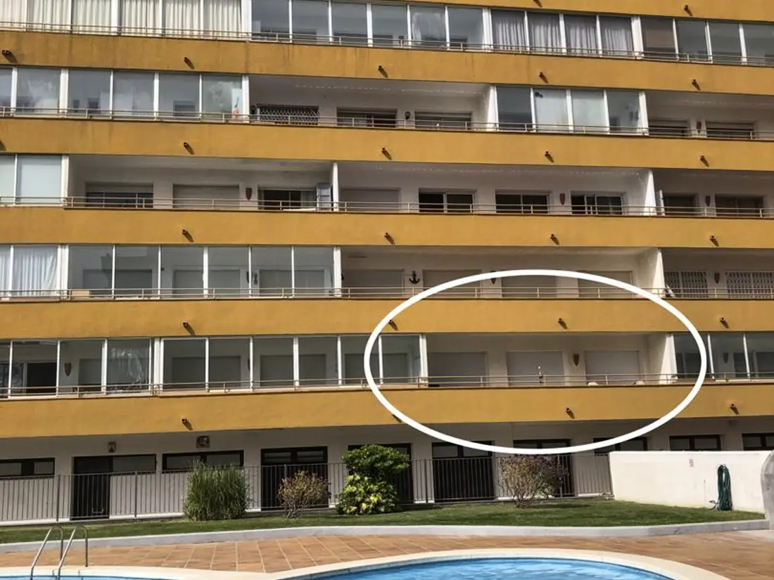 Location de Vacances Roses 599
