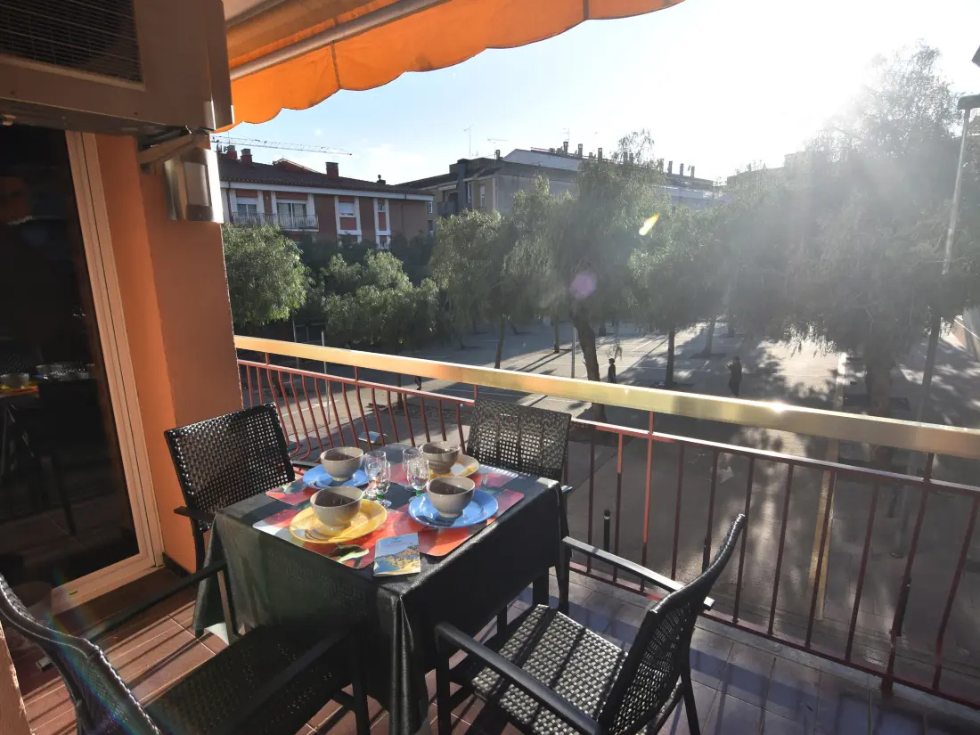 Location de Vacances Roses 605