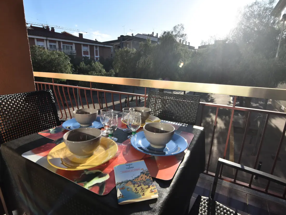 Location de Vacances Roses 605