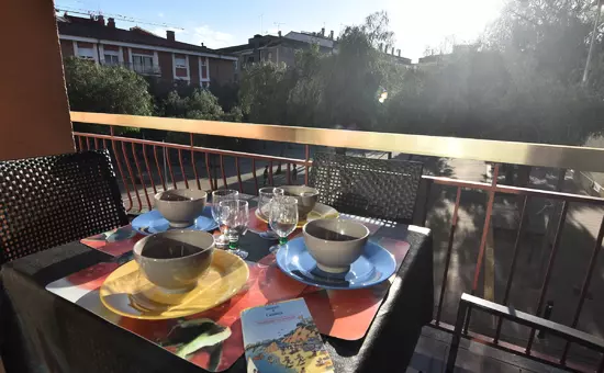 Location de Vacances Roses 605