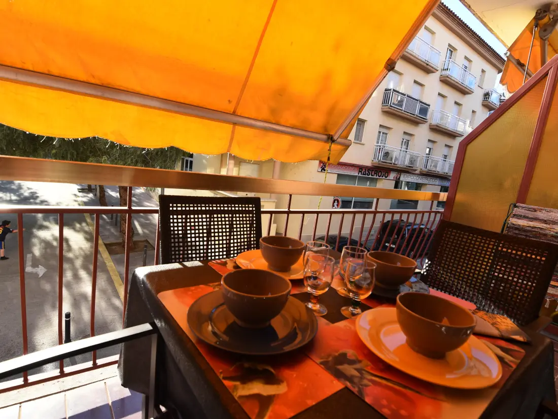 Location de Vacances Roses 605