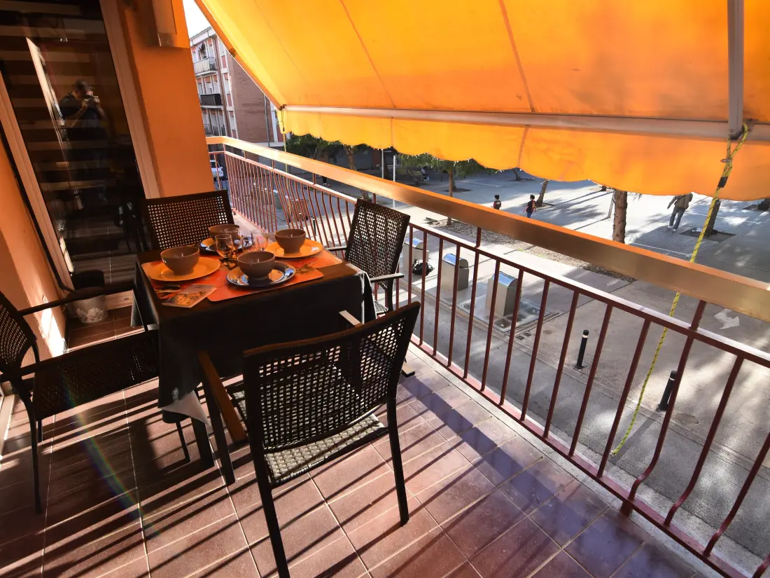 Location de Vacances Roses 605