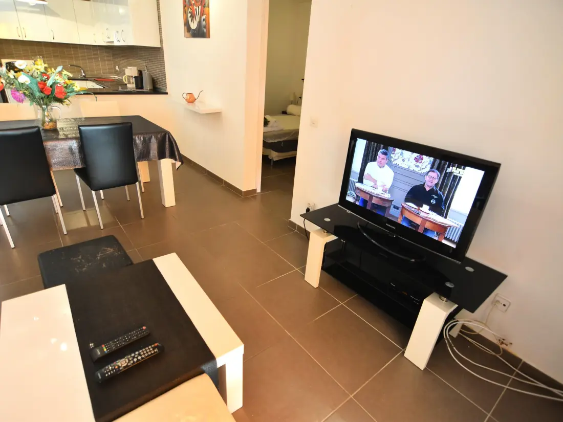Location de Vacances Roses 605