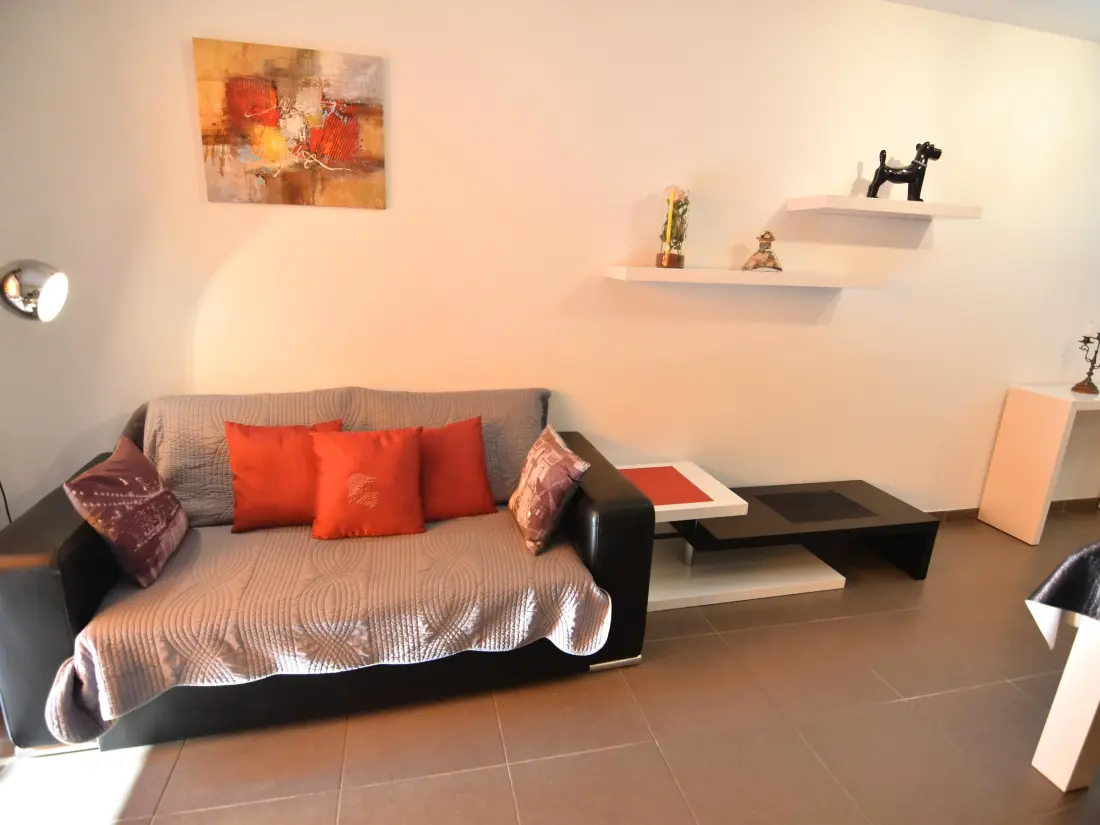 Location de Vacances Roses 605