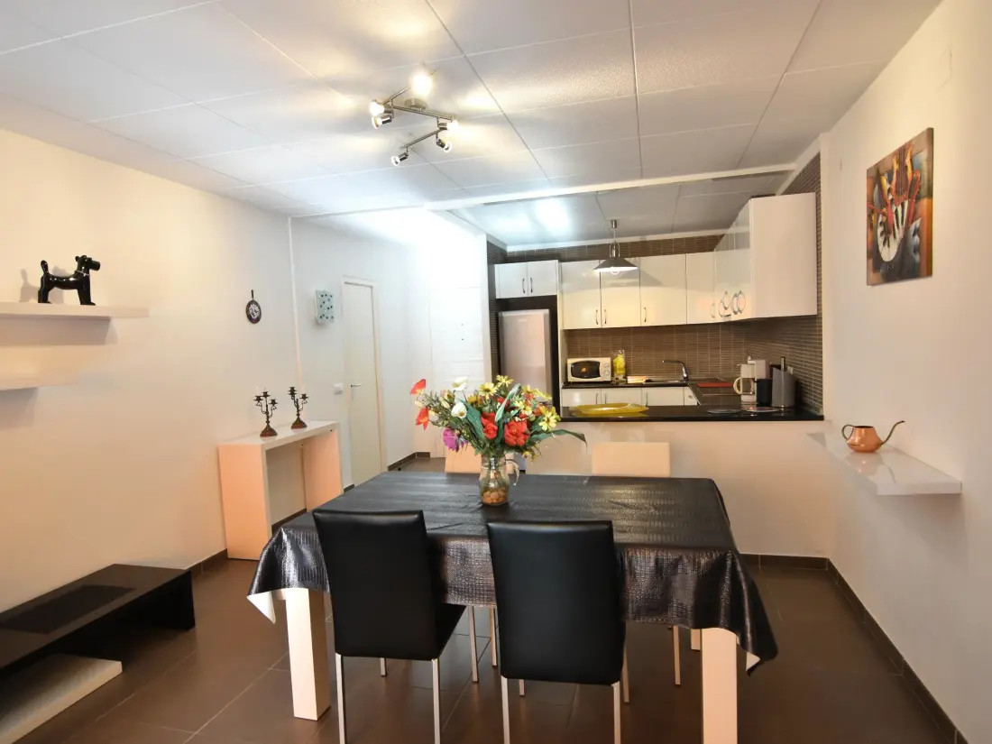 Location de Vacances Roses 605