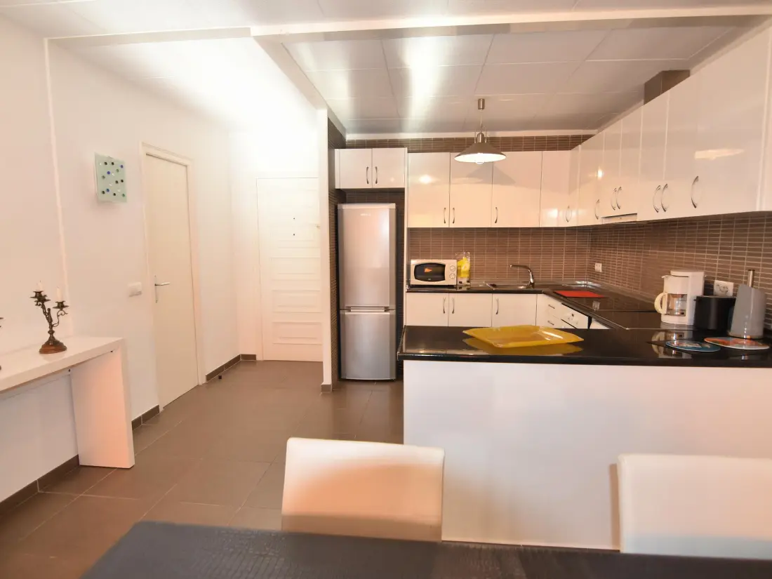 Location de Vacances Roses 605