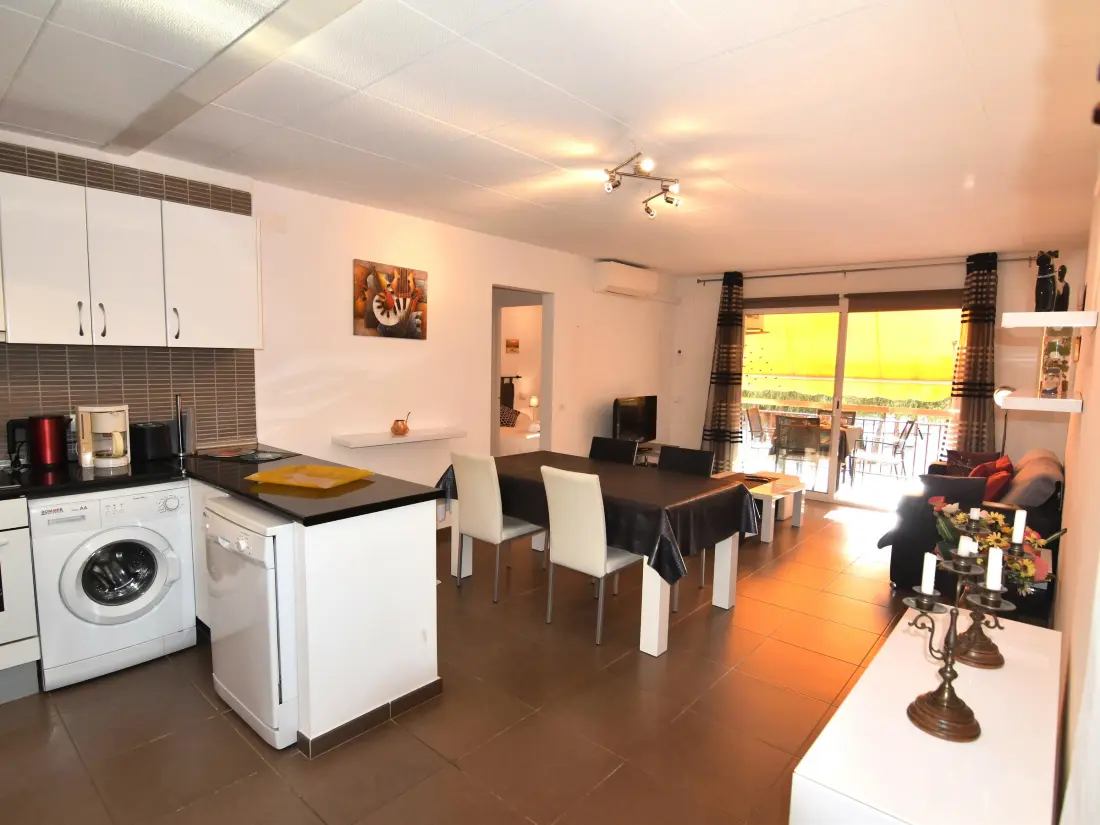Location de Vacances Roses 605