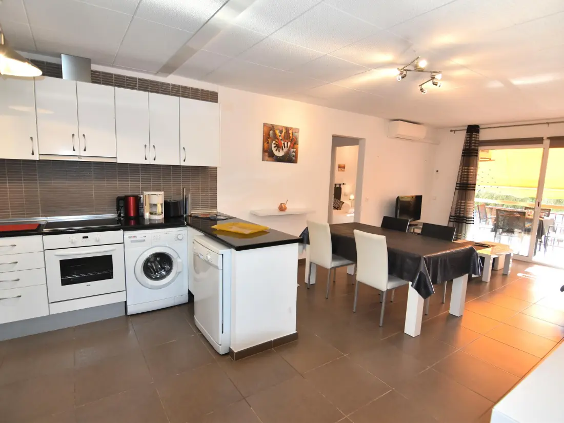Location de Vacances Roses 605