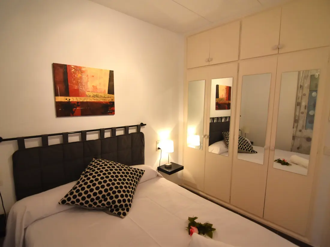 Location de Vacances Roses 605
