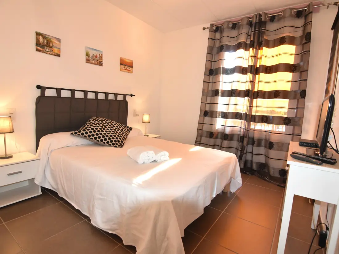 Location de Vacances Roses 605