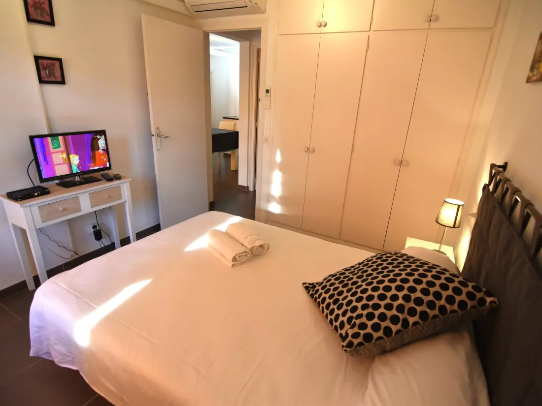 Location de Vacances Roses 605