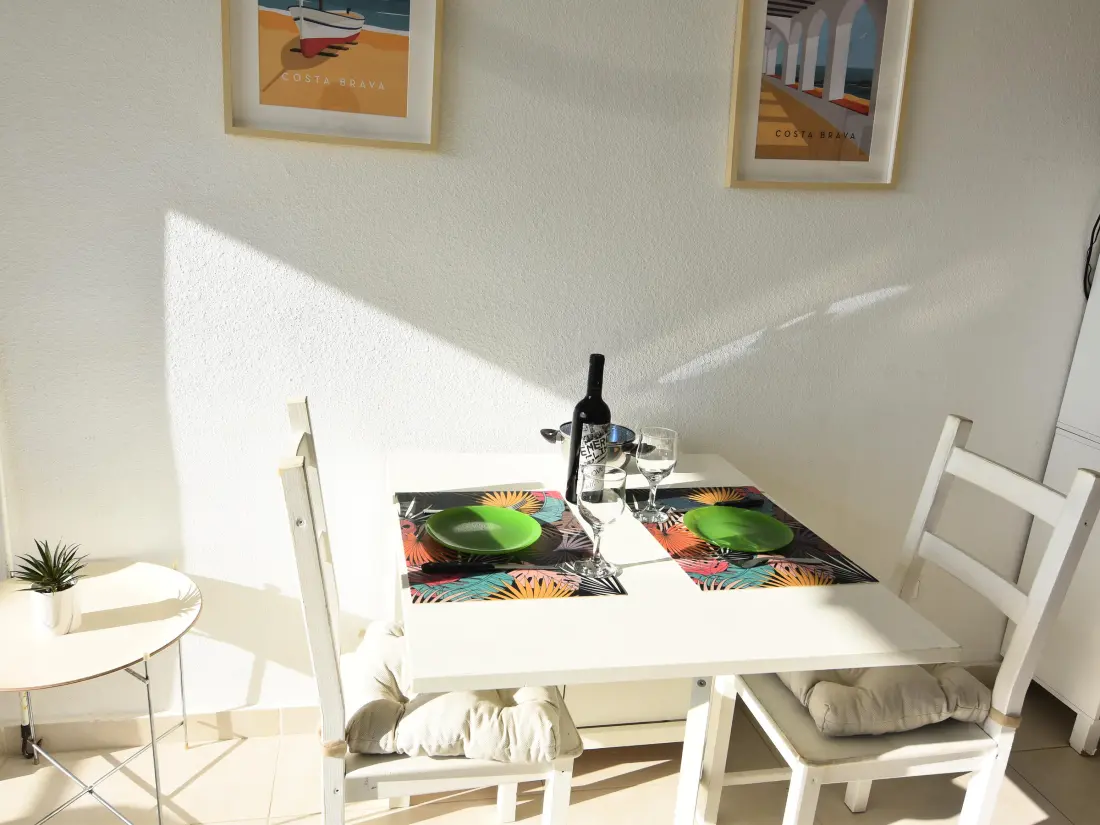 Location de Vacances Roses 609