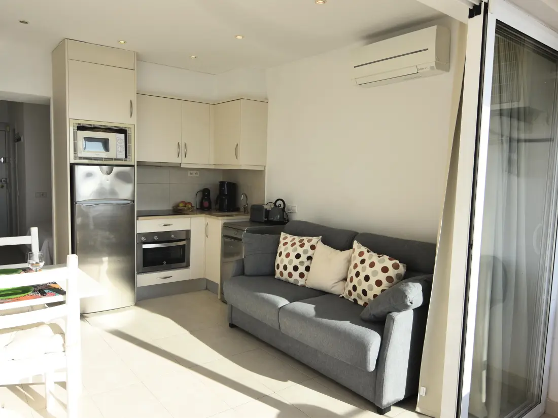 Location de Vacances Roses 609
